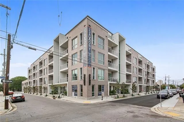 $299,000 | 900 Bartholomew Street, Unit 421, New Orleans, LA 70117