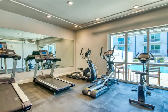 $299,000 | 900 Bartholomew Street, Unit 421, New Orleans, LA 70117