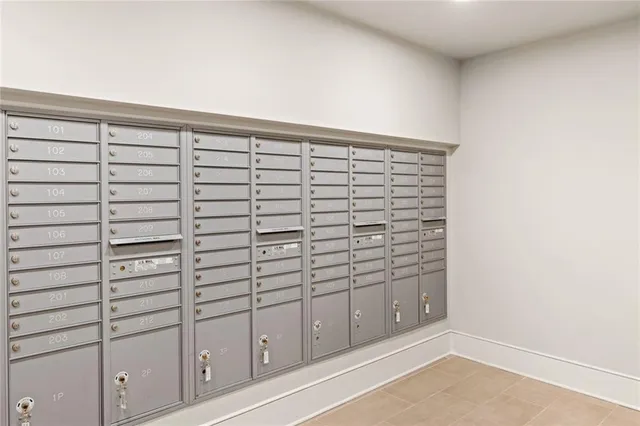 $299,000 | 900 Bartholomew Street, Unit 421, New Orleans, LA 70117