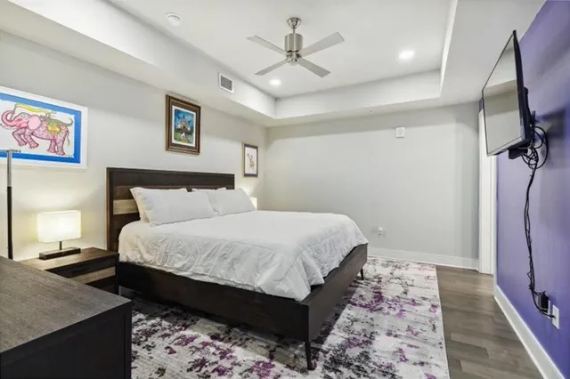 $299,000 | 900 Bartholomew Street, Unit 421, New Orleans, LA 70117