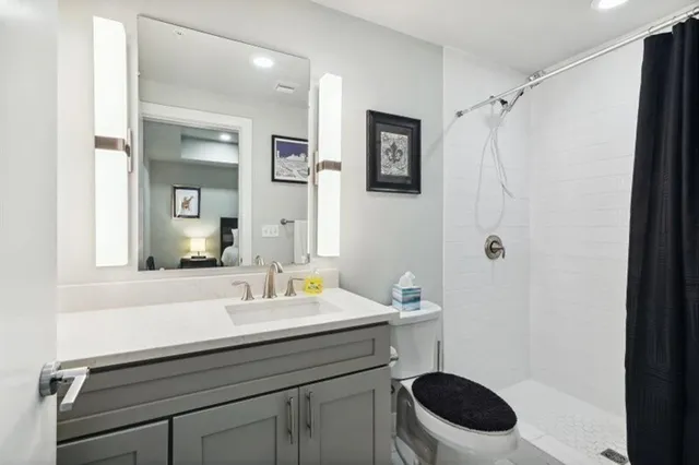 $299,000 | 900 Bartholomew Street, Unit 421, New Orleans, LA 70117