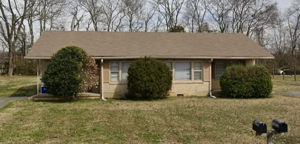 $1,050 | 1607 East Blairmont Drive, Unit A, Lebanon, TN 37087