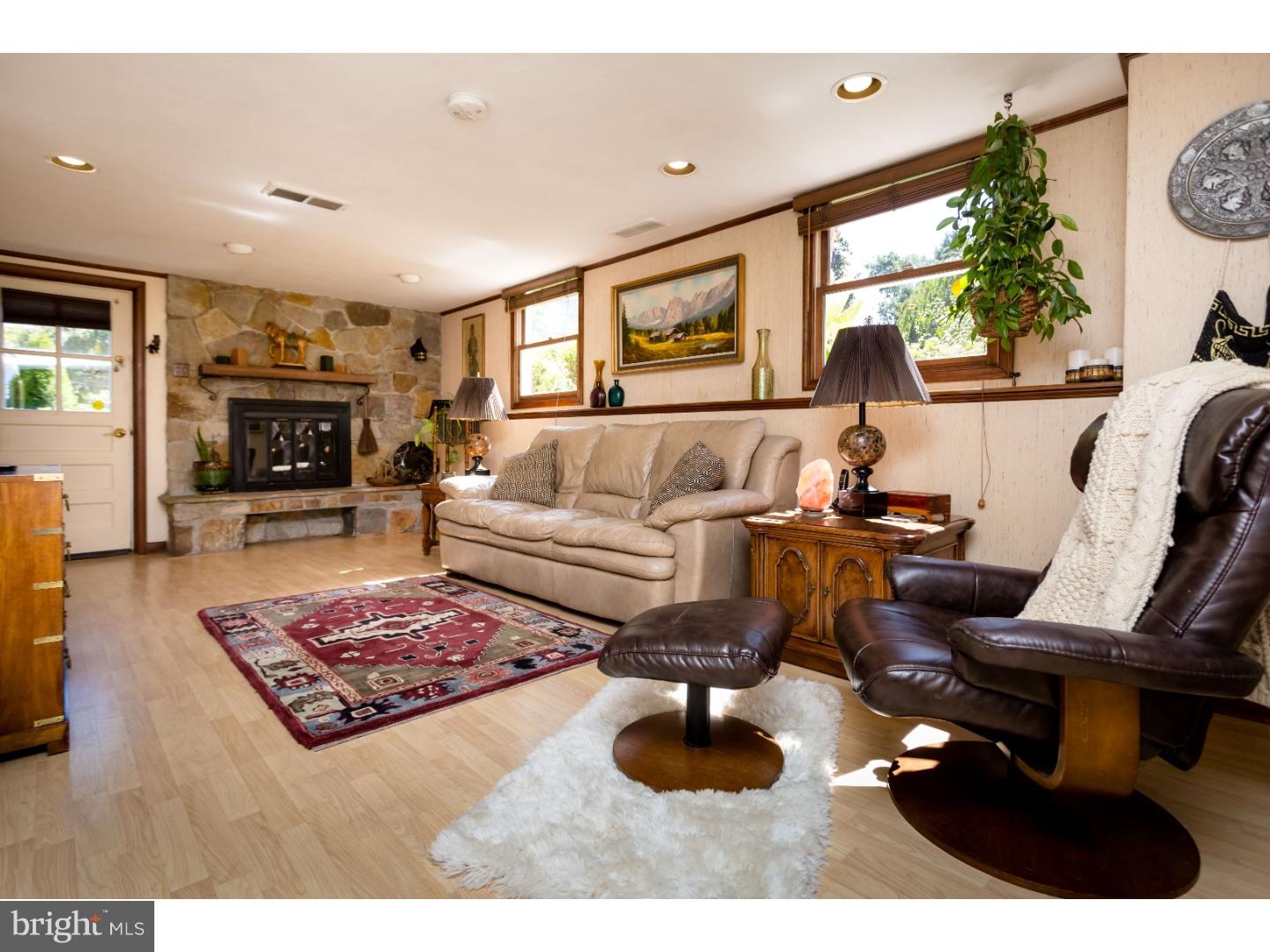 1362 Glenhardie Road Wayne, PA 19087 - Photo 13 of 24 Family Room
