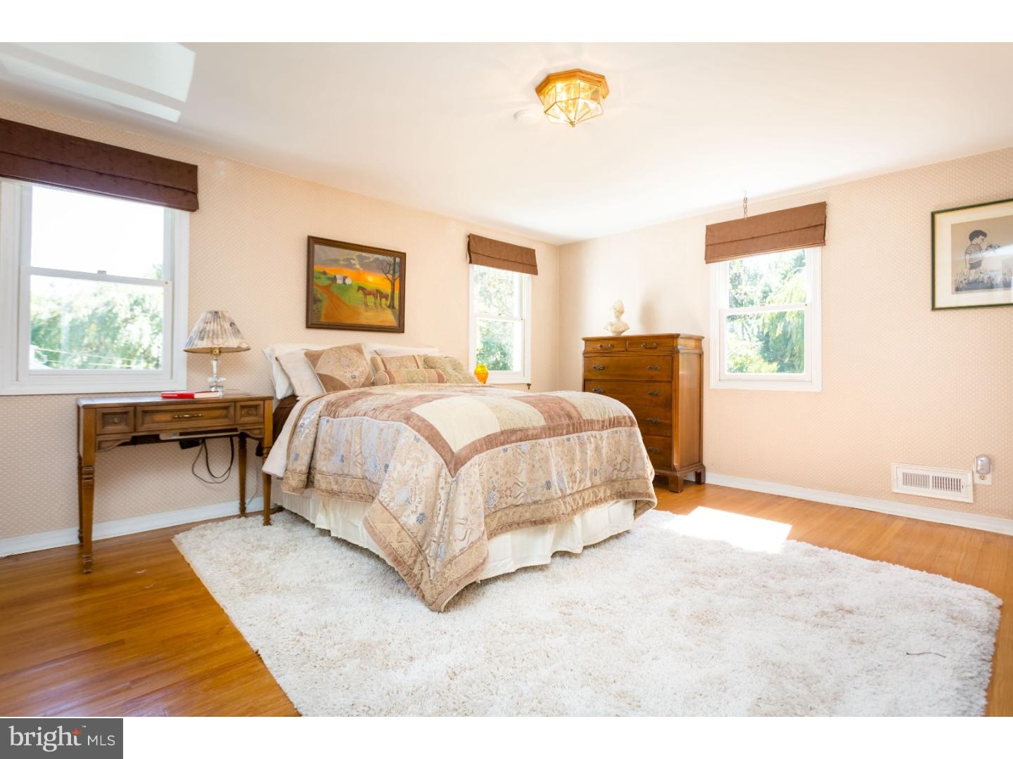 1362 Glenhardie Road Wayne, PA 19087 - Photo 14 of 24 Master Bedroom