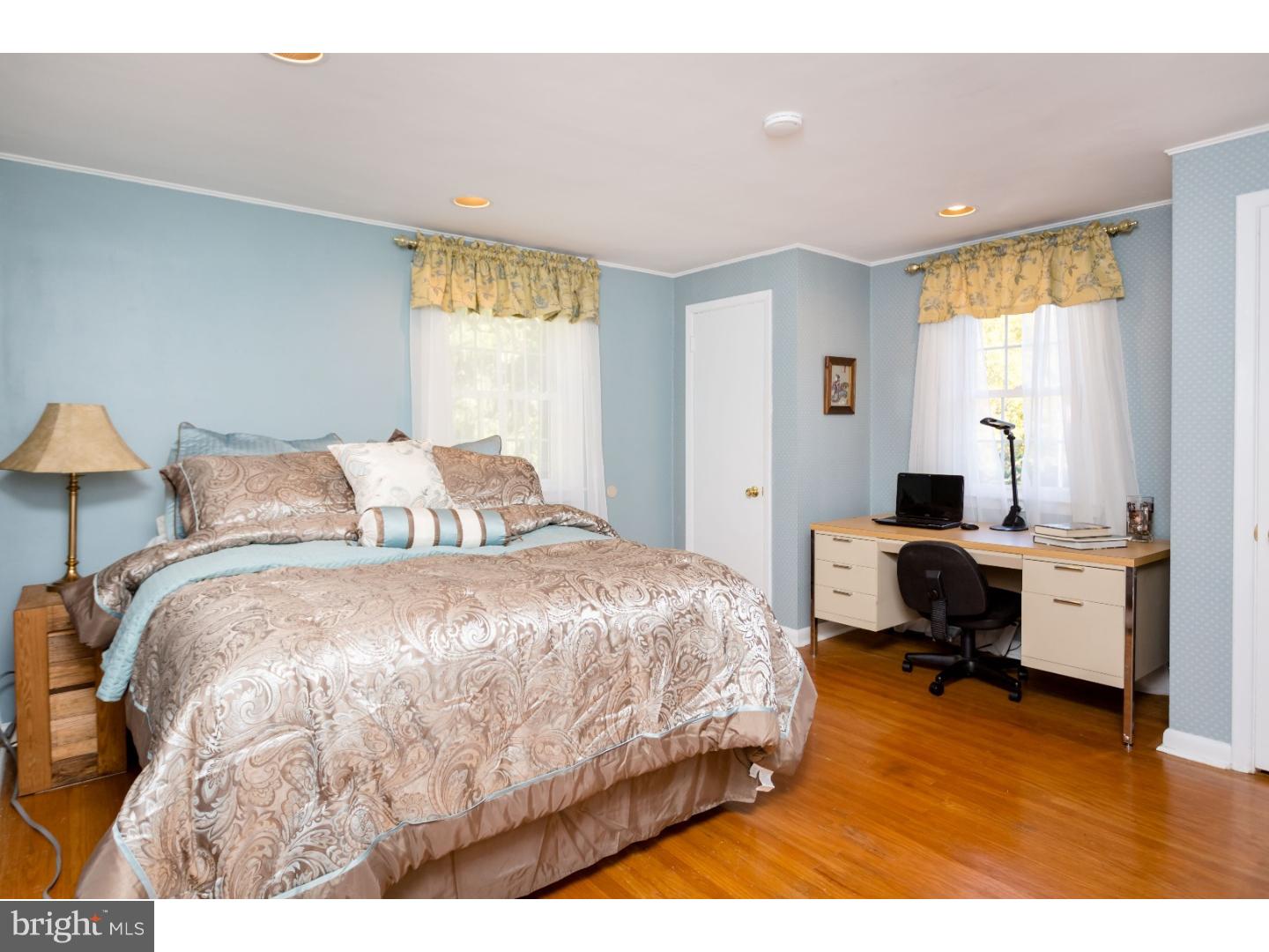 1362 Glenhardie Road Wayne, PA 19087 - Photo 17 of 24 Bedroom 3