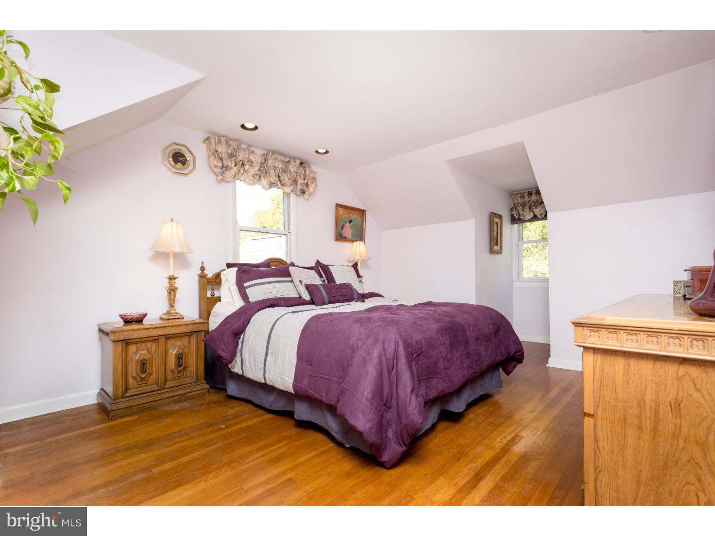 1362 Glenhardie Road Wayne, PA 19087 - Photo 18 of 24 Bedroom 4
