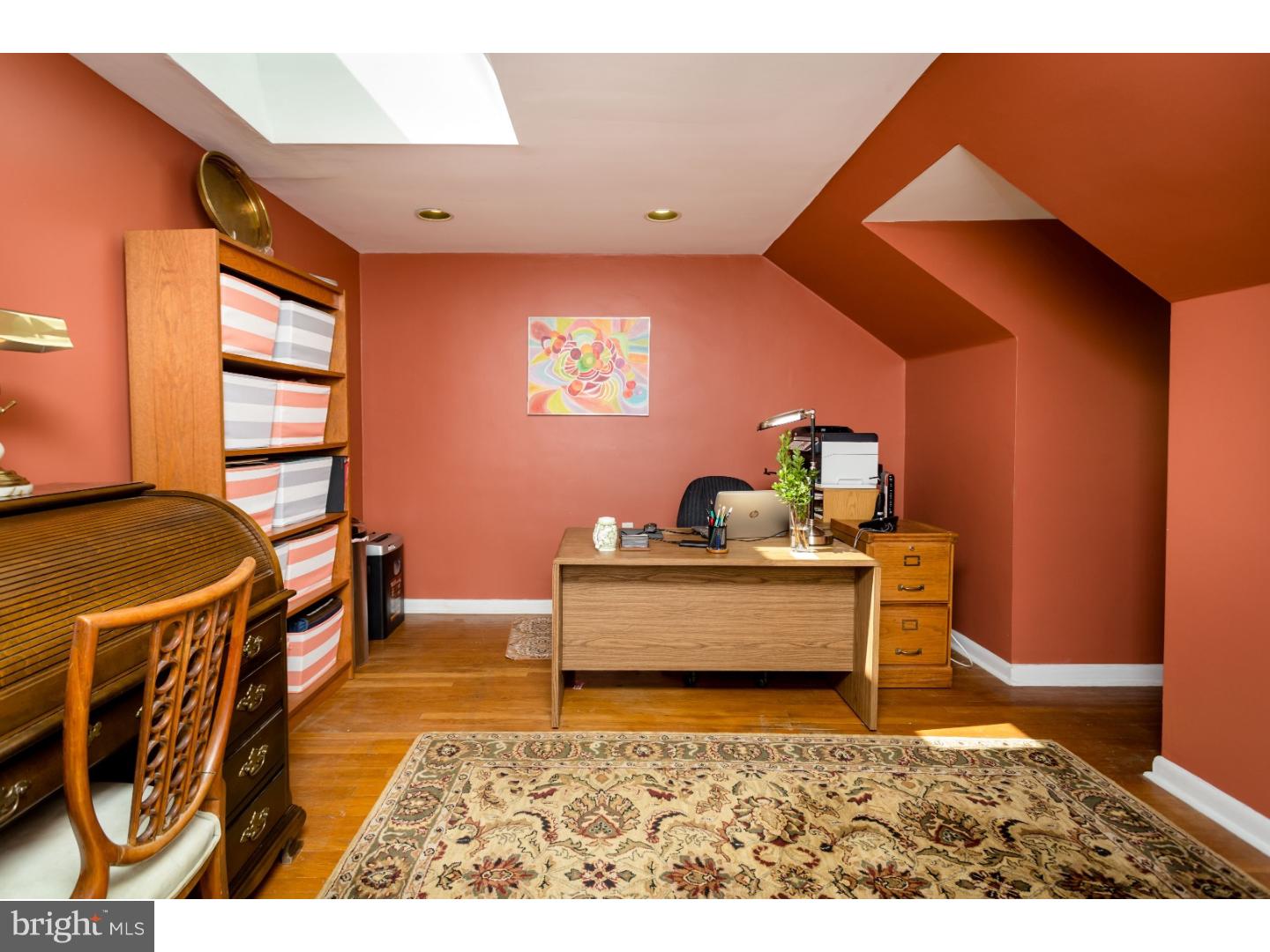 1362 Glenhardie Road Wayne, PA 19087 - Photo 20 of 24 Bedroom 5