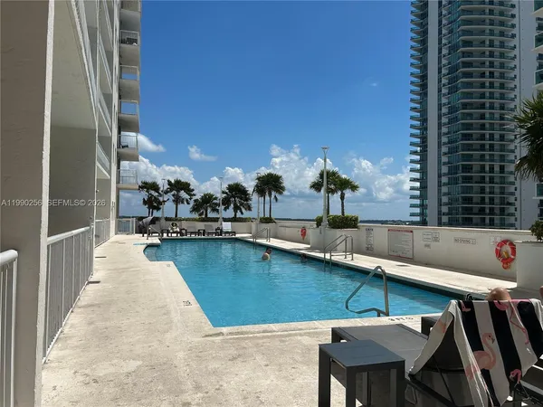 $2,195 | 1200 Brickell Bay Drive, Unit 3610, Miami, FL 33131