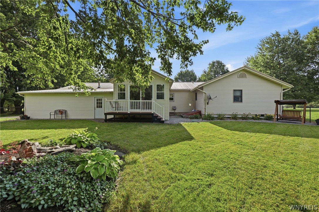 3820 Beebe Road Wilson, NY 14108 - Photo 38 of 43