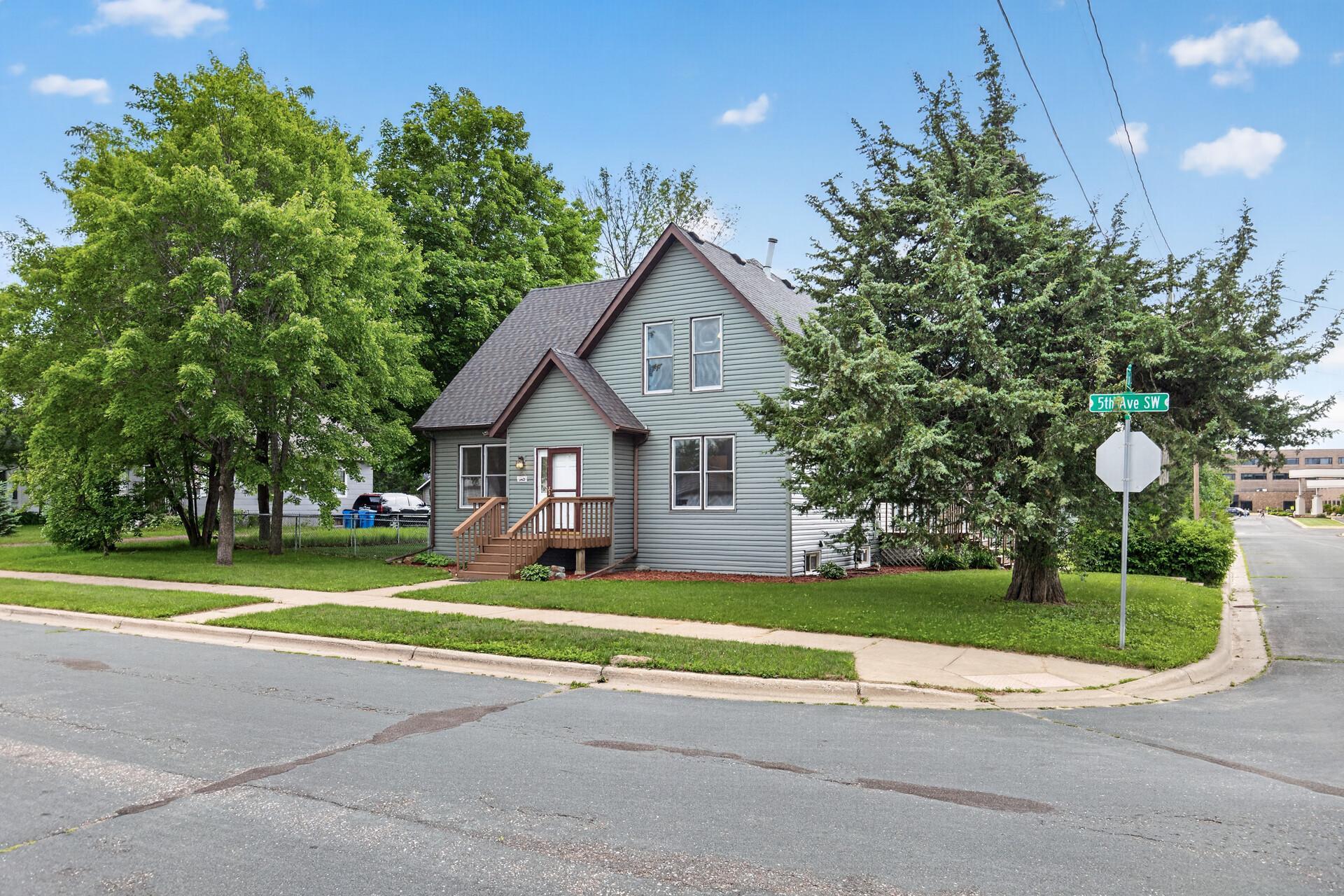 543 5th Avenue Southwest Cambridge, MN 55008 - Photo 1 of 80