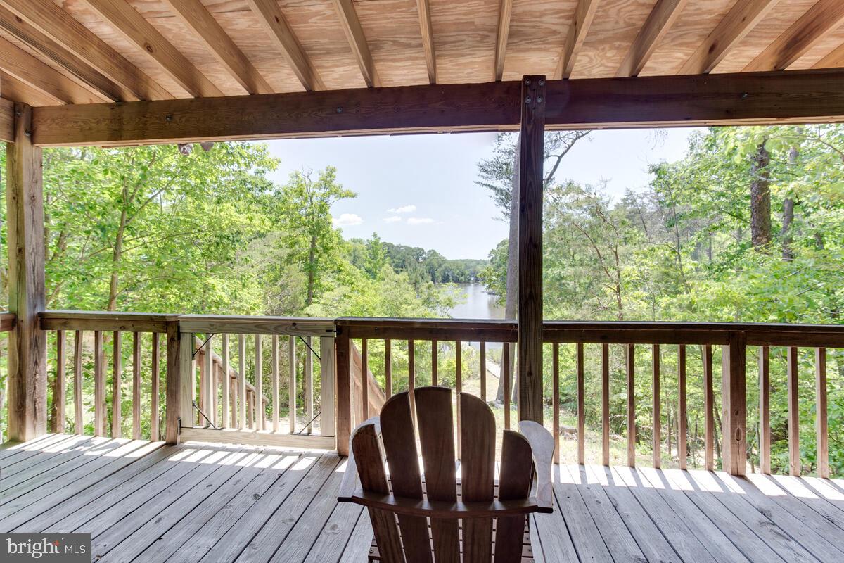 1020 Planters Wharf Road Lusby, MD 20657 - Photo 22 of 37 relaxing at its finest.