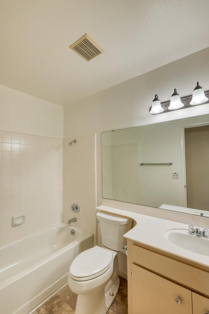 13 Victor Circle Salinas, CA 93907 - Photo 9 of 18 a bathroom with a sink a toilet and shower