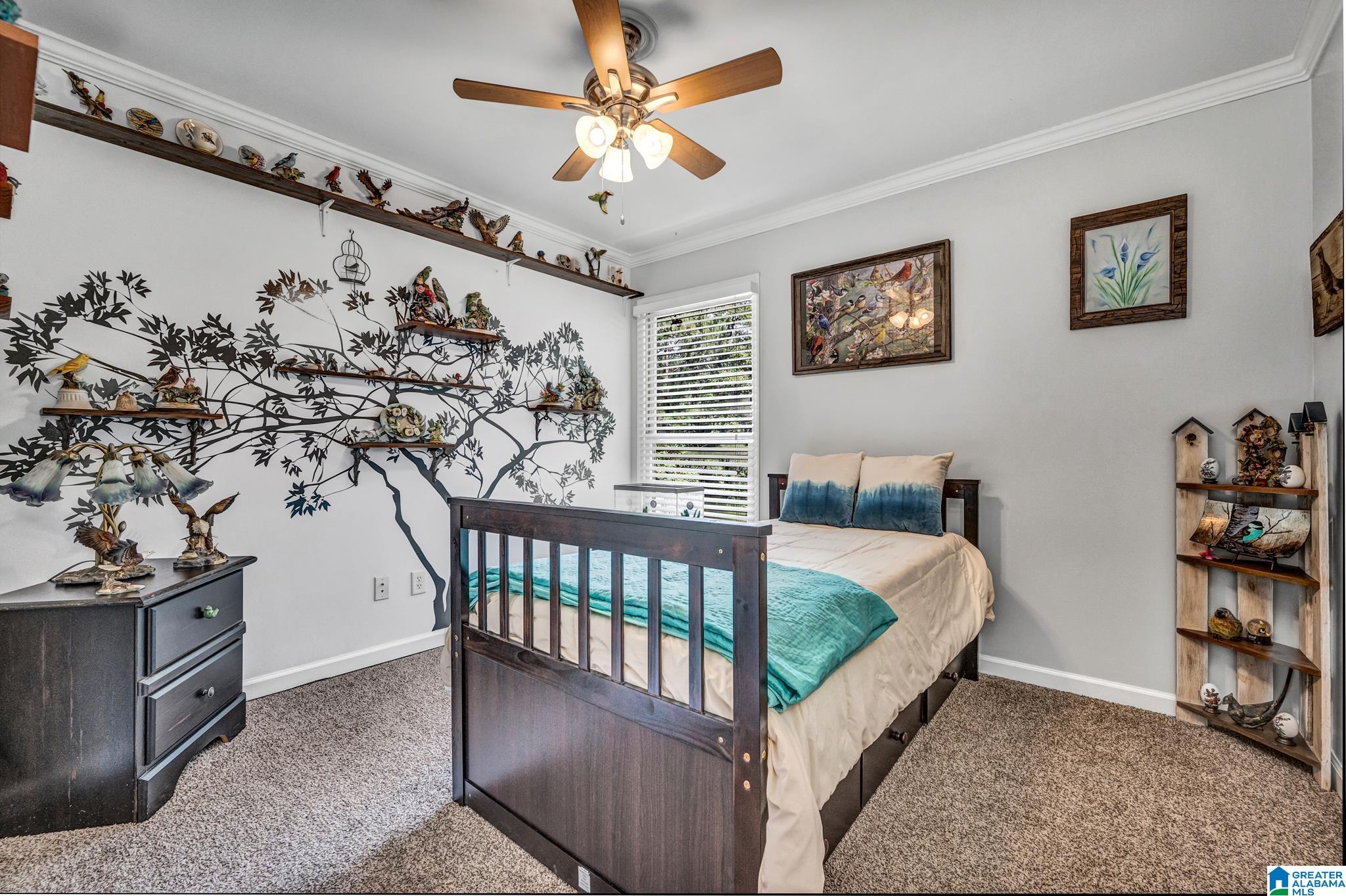 3624 Hilltop Road Bessemer, AL 35022 - Photo 25 of 41