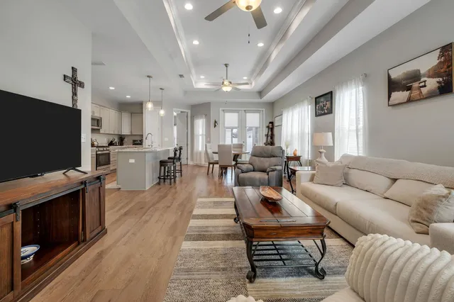 $325,000 | 4351 Bottle Brush Lane, Tallahassee, FL 32303