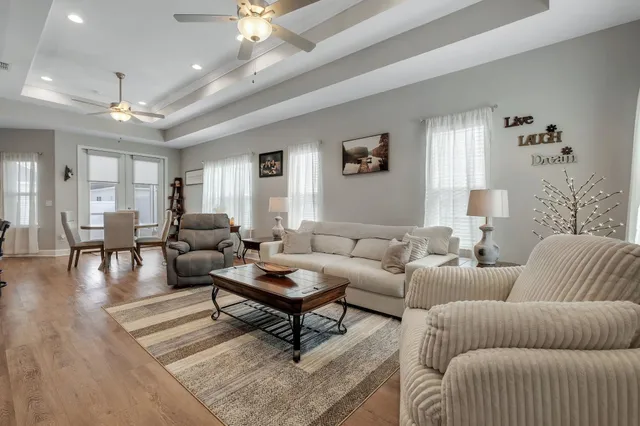 $325,000 | 4351 Bottle Brush Lane, Tallahassee, FL 32303