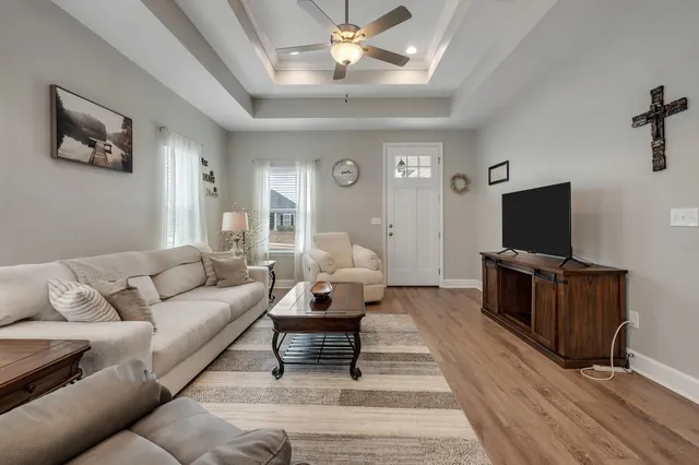 $325,000 | 4351 Bottle Brush Lane, Tallahassee, FL 32303