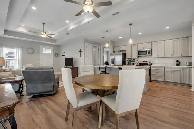 $325,000 | 4351 Bottle Brush Lane, Tallahassee, FL 32303