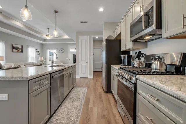 $325,000 | 4351 Bottle Brush Lane, Tallahassee, FL 32303