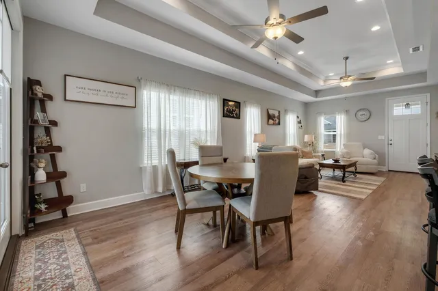 $325,000 | 4351 Bottle Brush Lane, Tallahassee, FL 32303