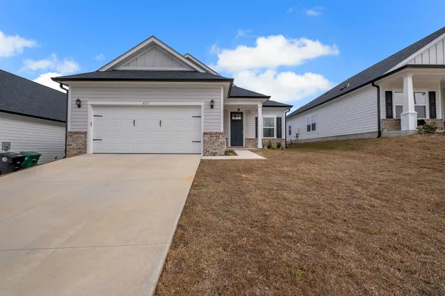 $325,000 | 4351 Bottle Brush Lane, Tallahassee, FL 32303