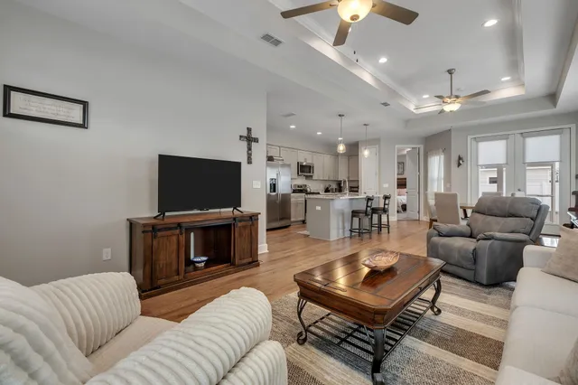 $325,000 | 4351 Bottle Brush Lane, Tallahassee, FL 32303