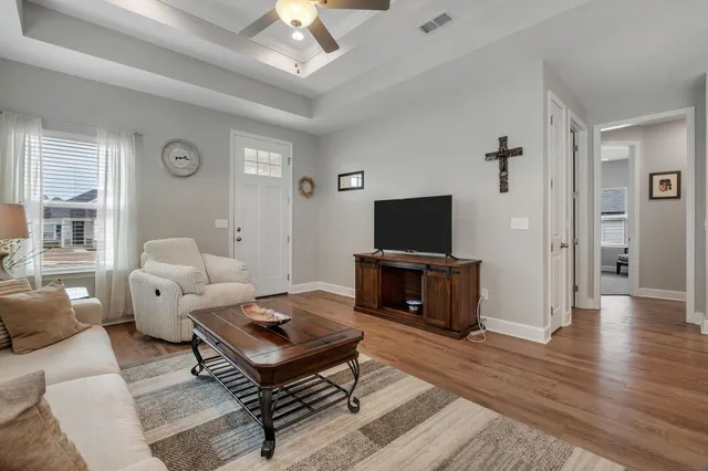 $325,000 | 4351 Bottle Brush Lane, Tallahassee, FL 32303