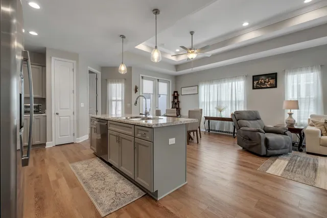 $325,000 | 4351 Bottle Brush Lane, Tallahassee, FL 32303