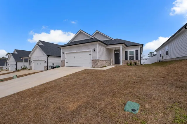 $325,000 | 4351 Bottle Brush Lane, Tallahassee, FL 32303