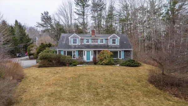 $670,000 | 200 Mistic Avenue, Rockport, ME 04856