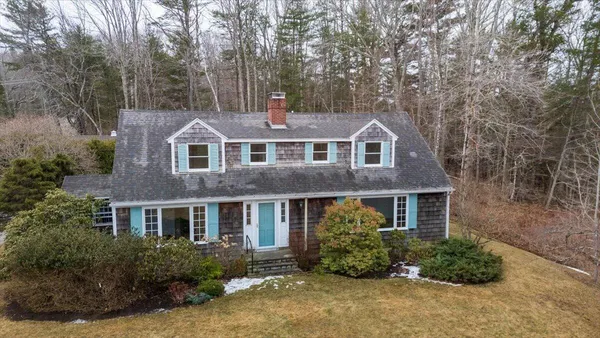 $670,000 | 200 Mistic Avenue, Rockport, ME 04856