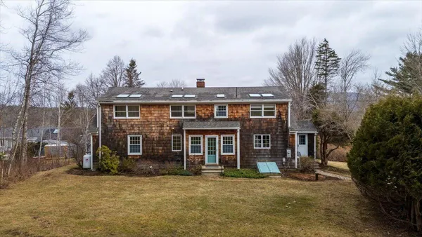 $670,000 | 200 Mistic Avenue, Rockport, ME 04856