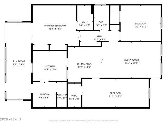 $2,049 | 14263 North Fountain Hills Boulevard, Unit 2, Fountain Hills, AZ 85268