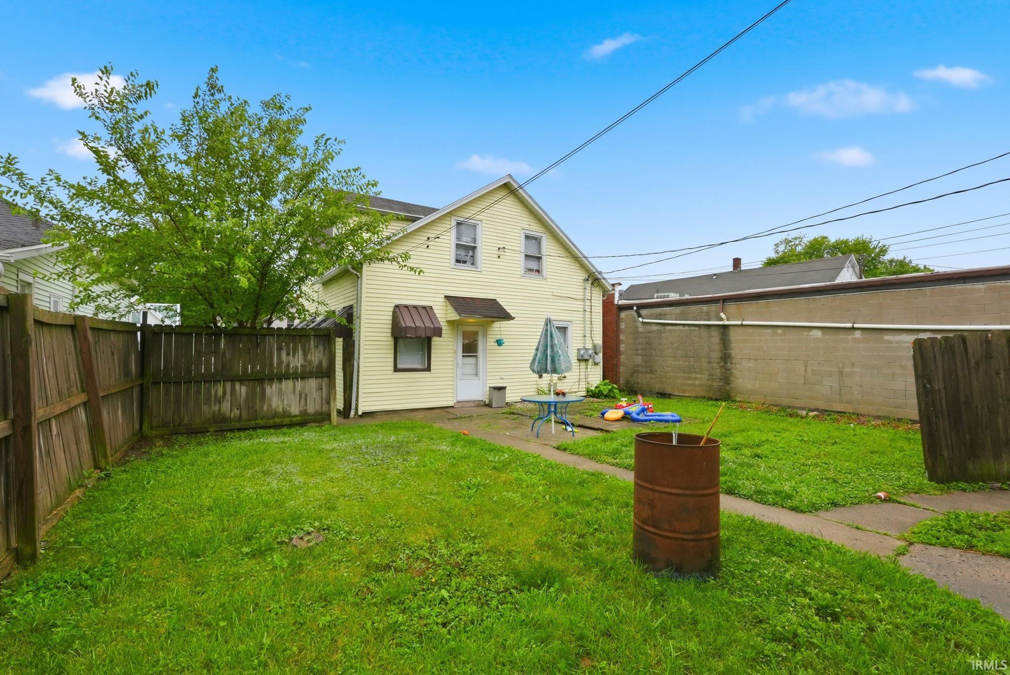 1728 High Street Fort Wayne, IN 46808 - Photo 38 of 40 Gallery Image 38