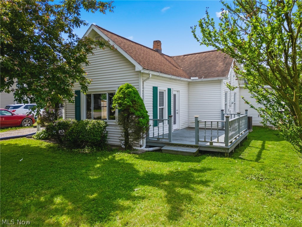 4754 Rutledge Street Southeast Midvale, OH 44653 - Photo 12 of 35