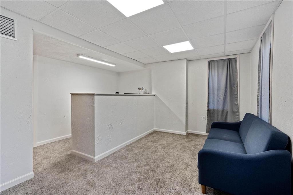 134 Wilson Avenue Cecil, PA 15321 - Photo 7 of 25 a view of livingroom with furniture
