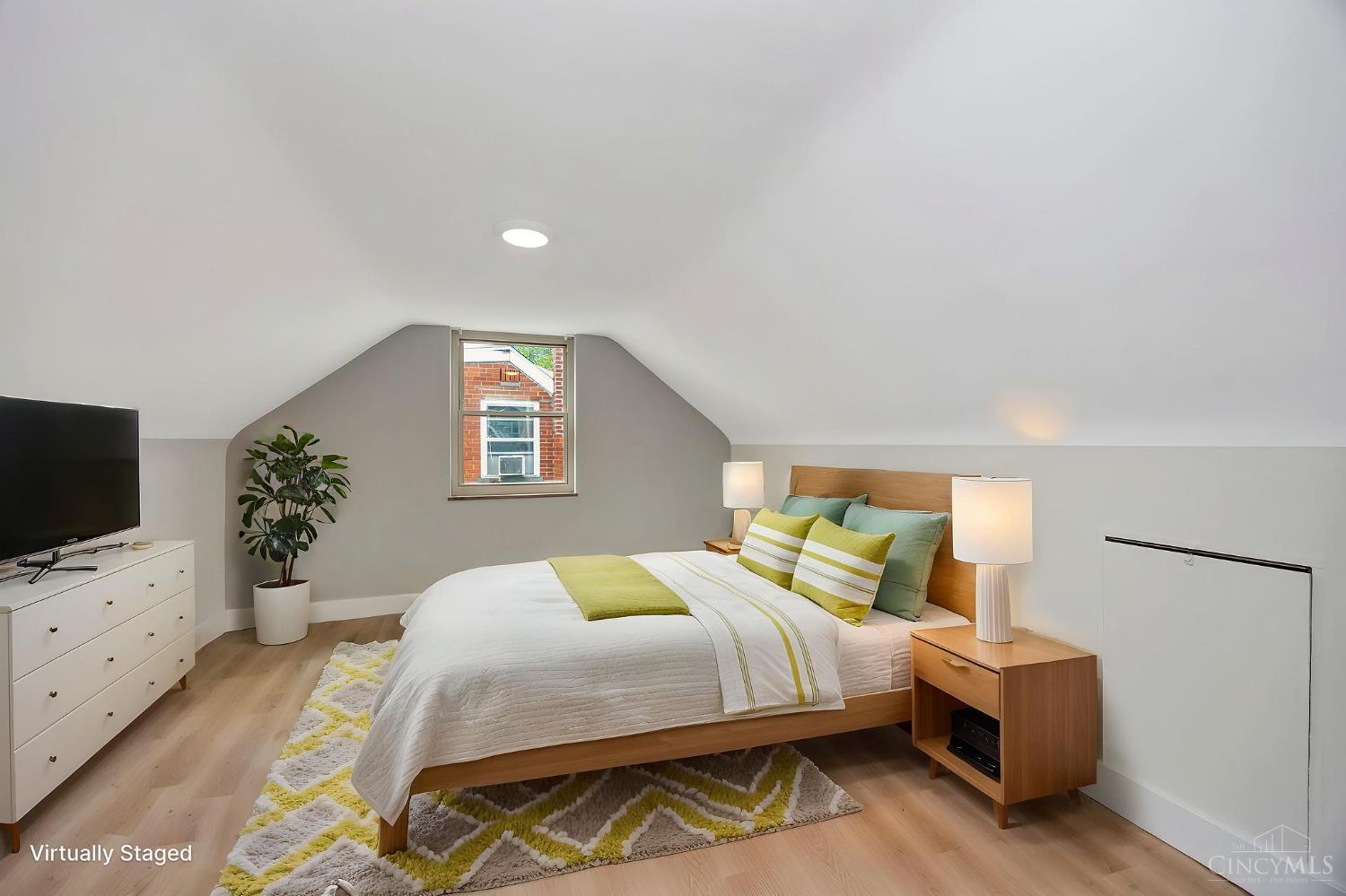 5306 Fox Road Cincinnati, OH 45239 - Photo 20 of 35