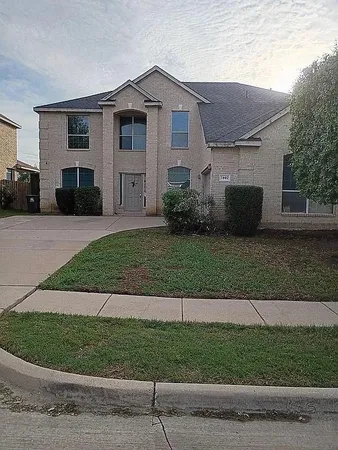 $515,000 | 7817 Longbow Lane, Arlington, TX 76002