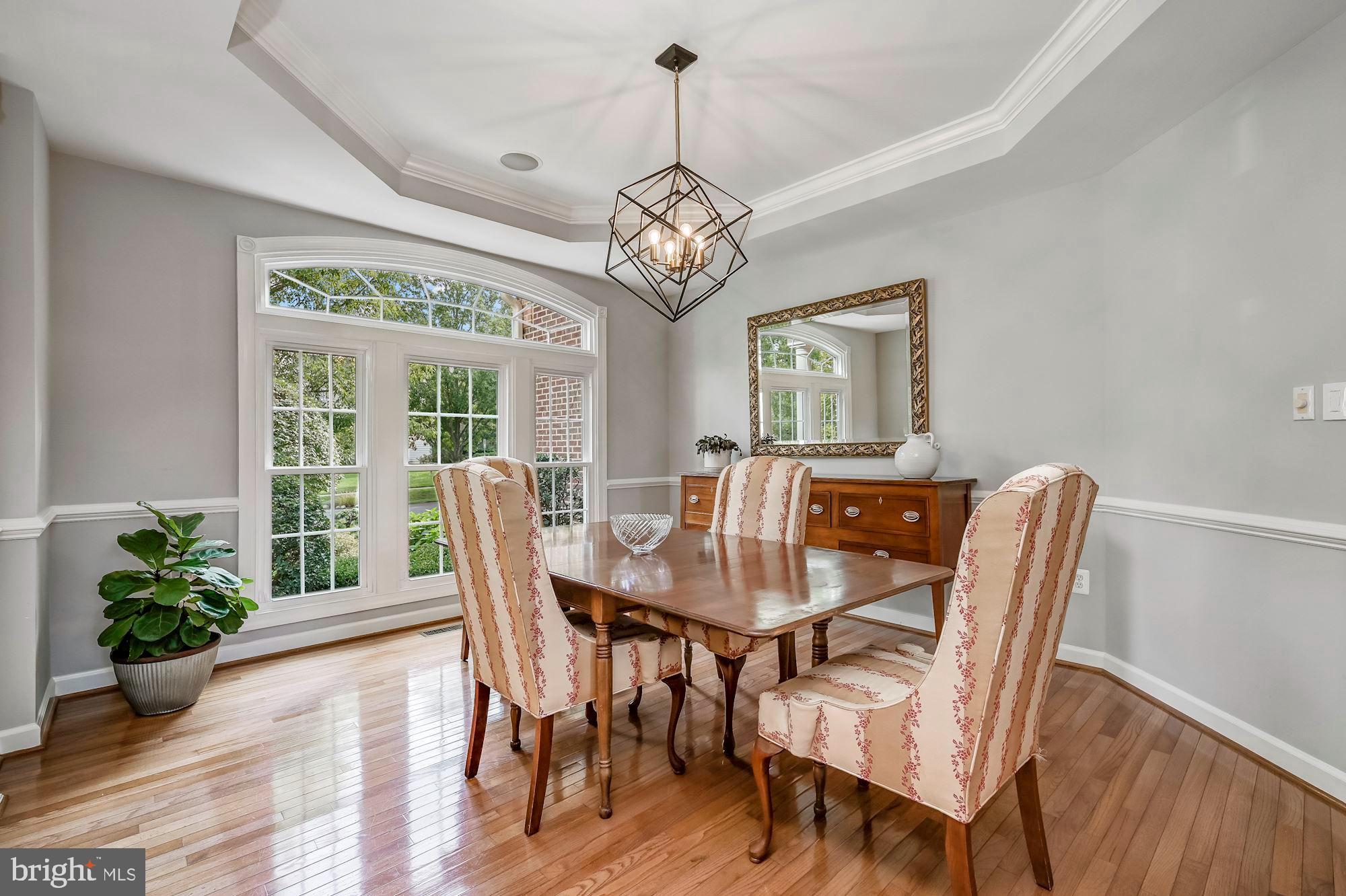 18518 Crestmount Road Boyds, MD 20841 - Photo 11 of 91 Dining Room