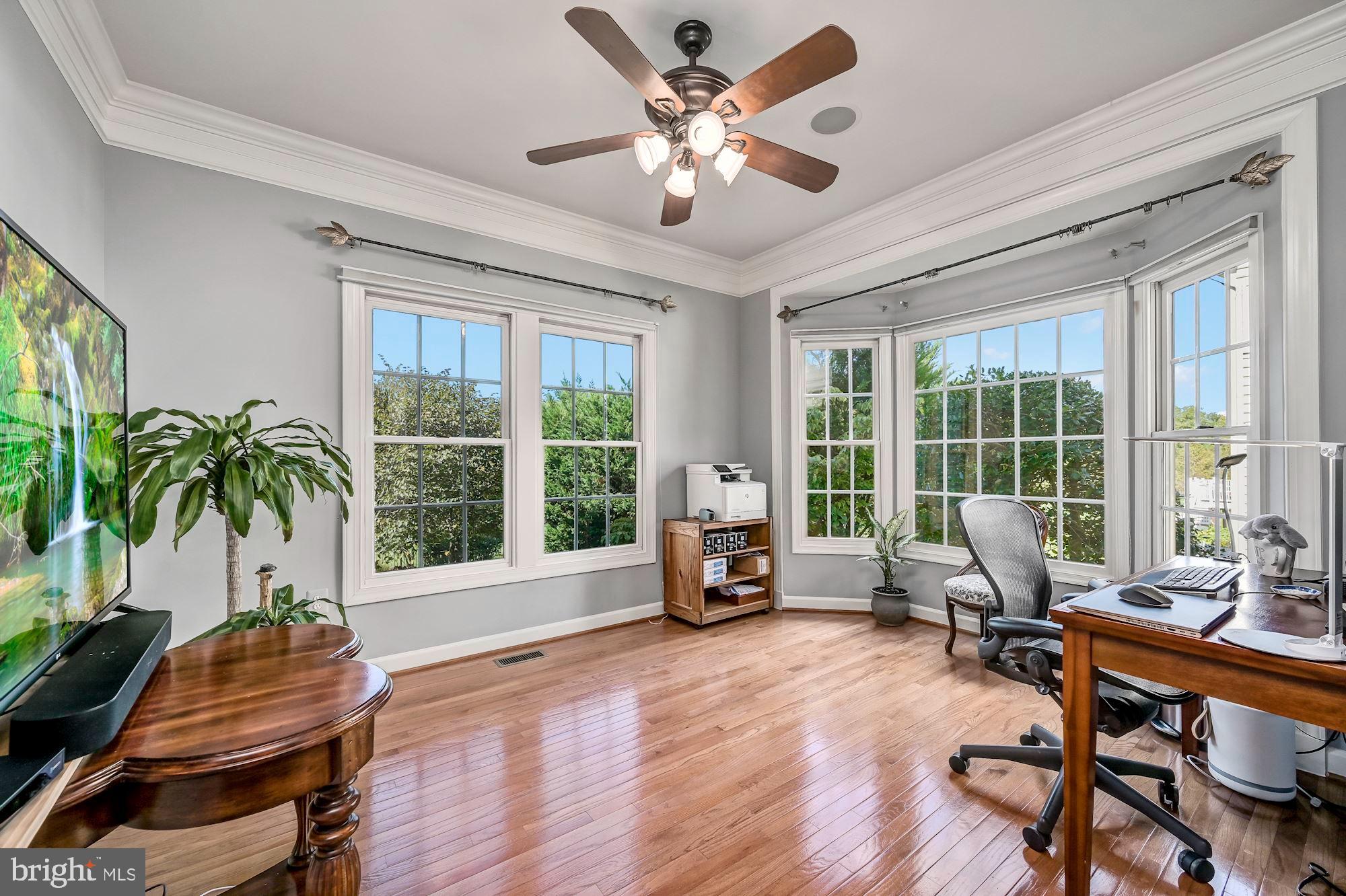 18518 Crestmount Road Boyds, MD 20841 - Photo 29 of 91 Den | Office