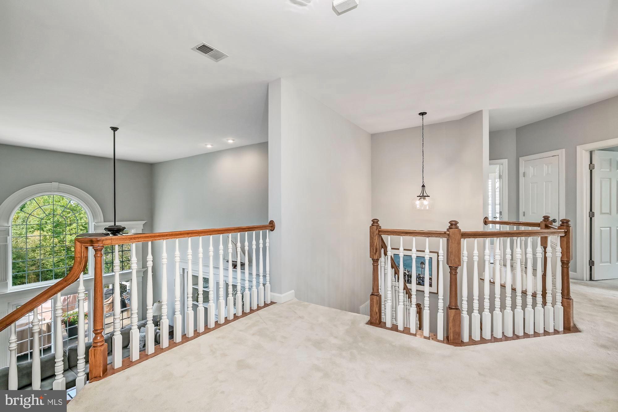 18518 Crestmount Road Boyds, MD 20841 - Photo 33 of 91 Upper-Level Landing