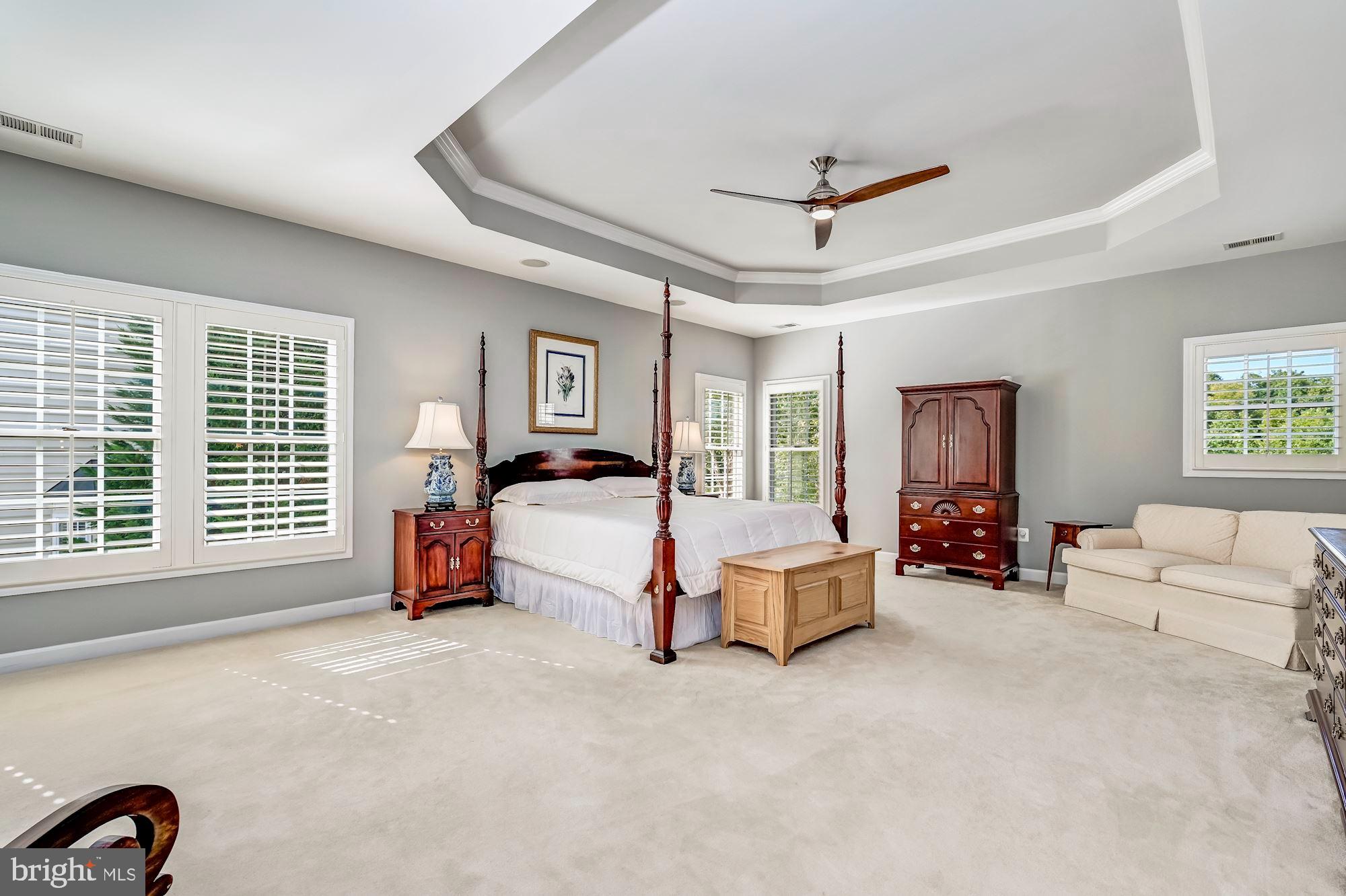 18518 Crestmount Road Boyds, MD 20841 - Photo 34 of 91 Owner's Suite