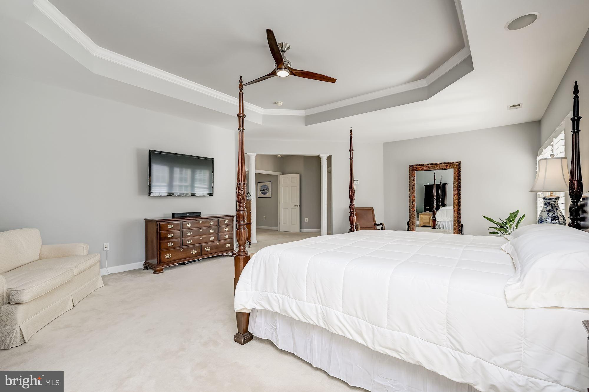 18518 Crestmount Road Boyds, MD 20841 - Photo 36 of 91 Owner's Suite
