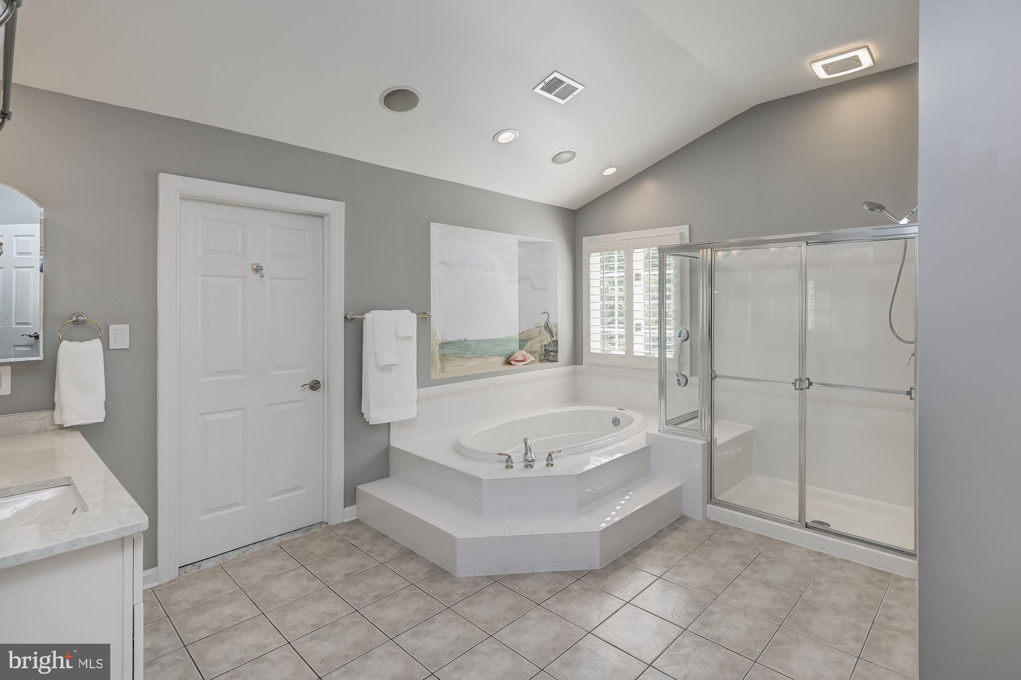 18518 Crestmount Road Boyds, MD 20841 - Photo 38 of 91 Owner's Suite | Full Bath