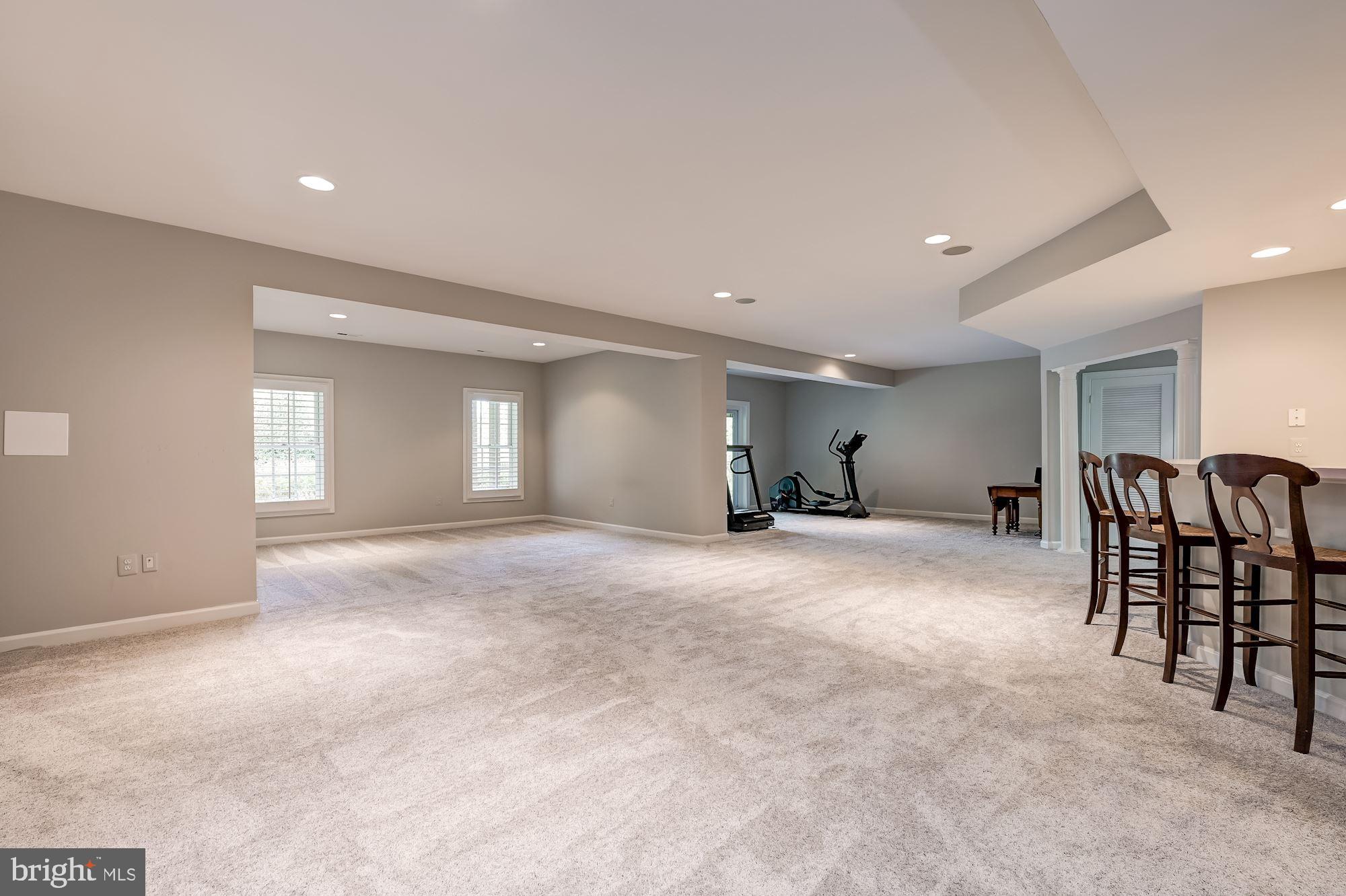 18518 Crestmount Road Boyds, MD 20841 - Photo 44 of 91 Recreation Room