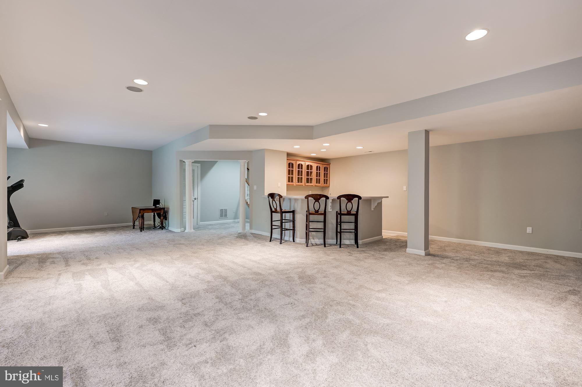 18518 Crestmount Road Boyds, MD 20841 - Photo 45 of 91 Recreation Room