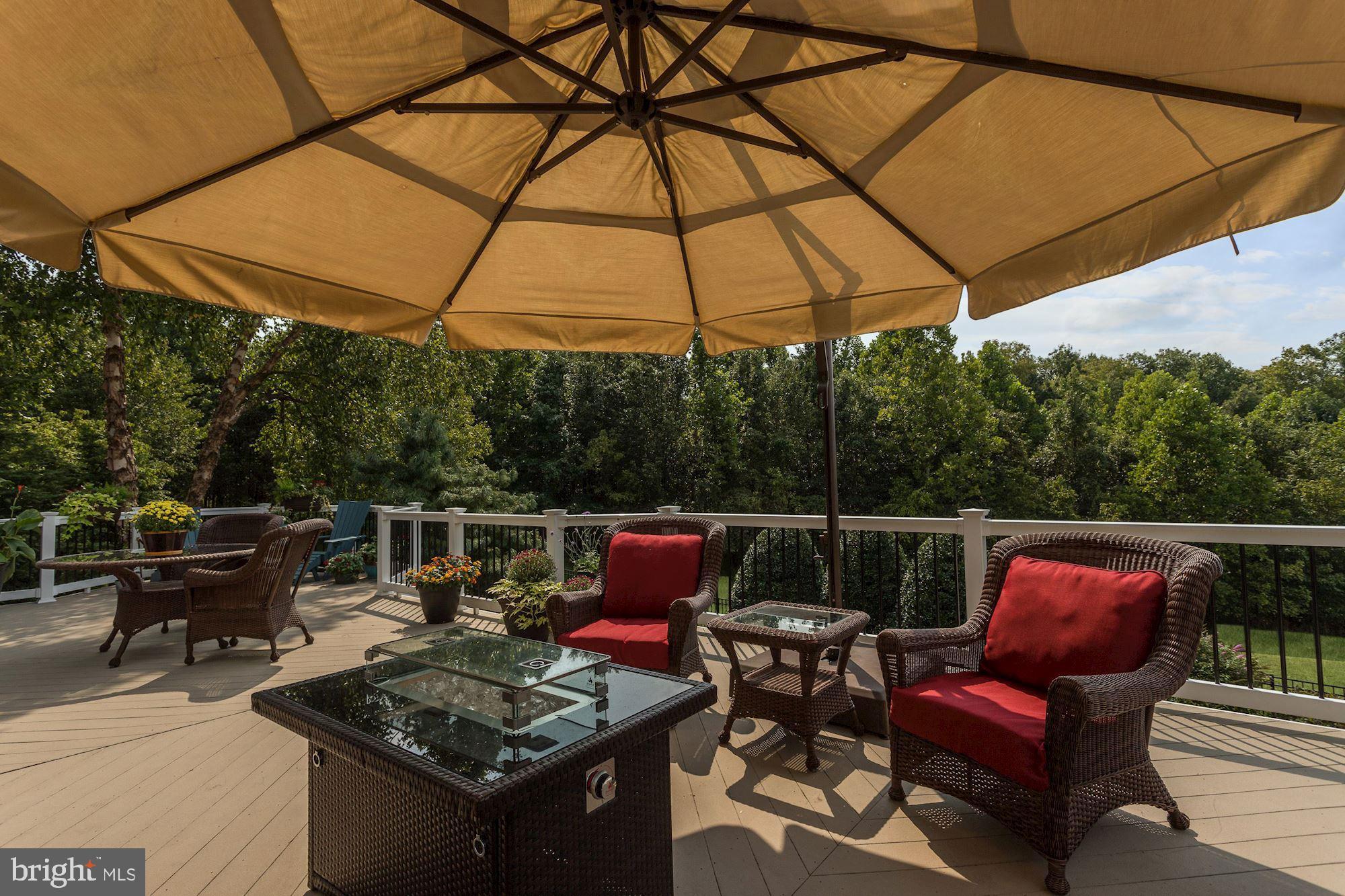 18518 Crestmount Road Boyds, MD 20841 - Photo 53 of 91 Deck