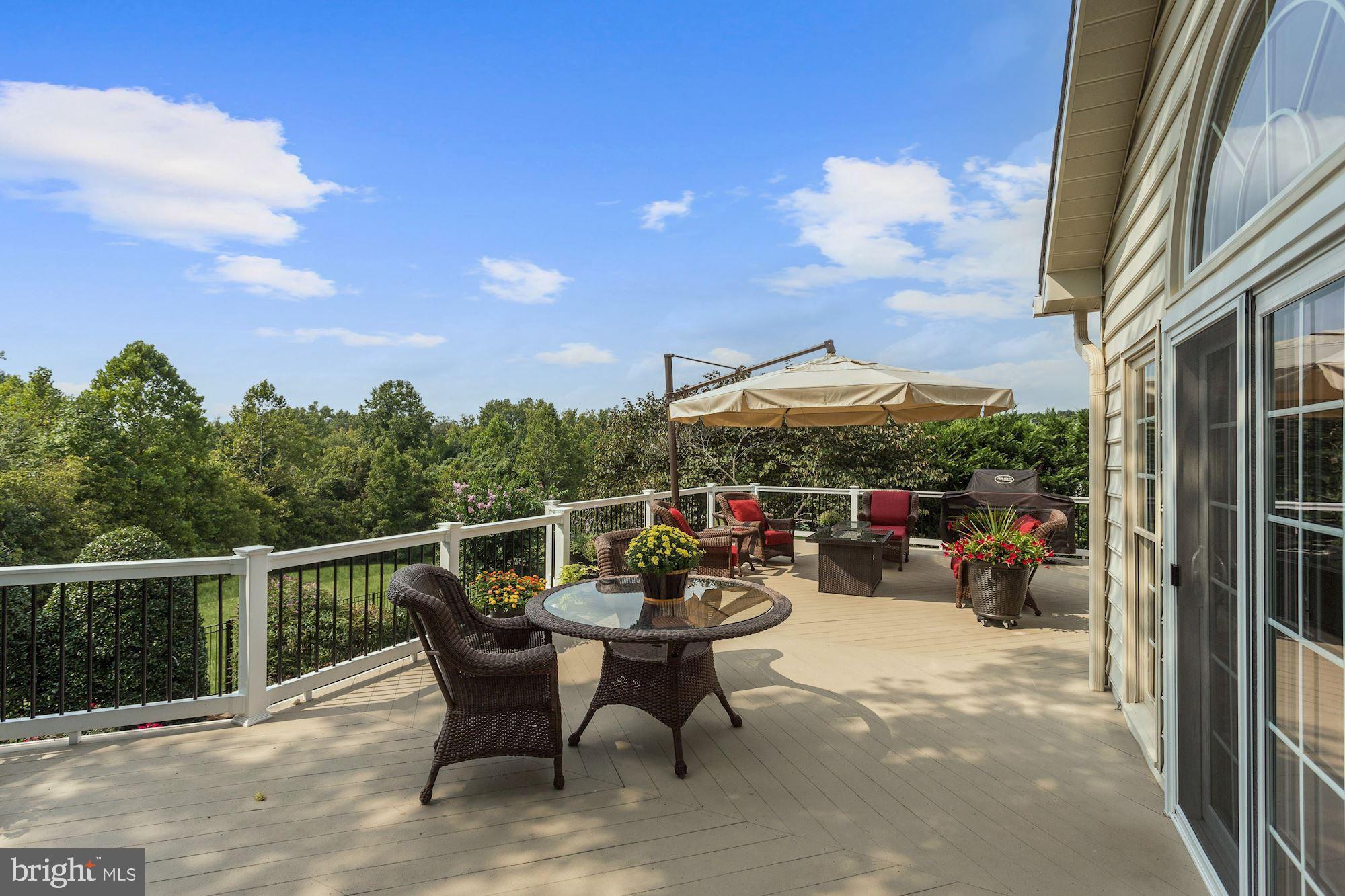 18518 Crestmount Road Boyds, MD 20841 - Photo 54 of 91 Deck