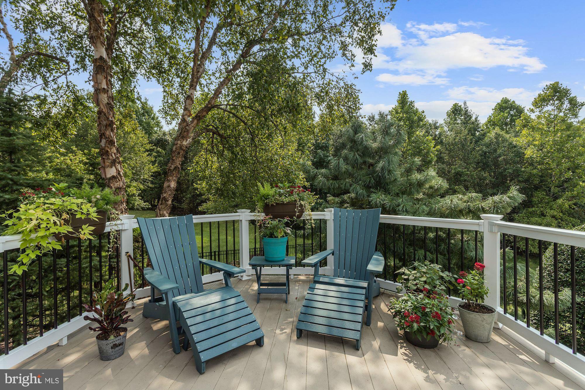 18518 Crestmount Road Boyds, MD 20841 - Photo 56 of 91 Deck