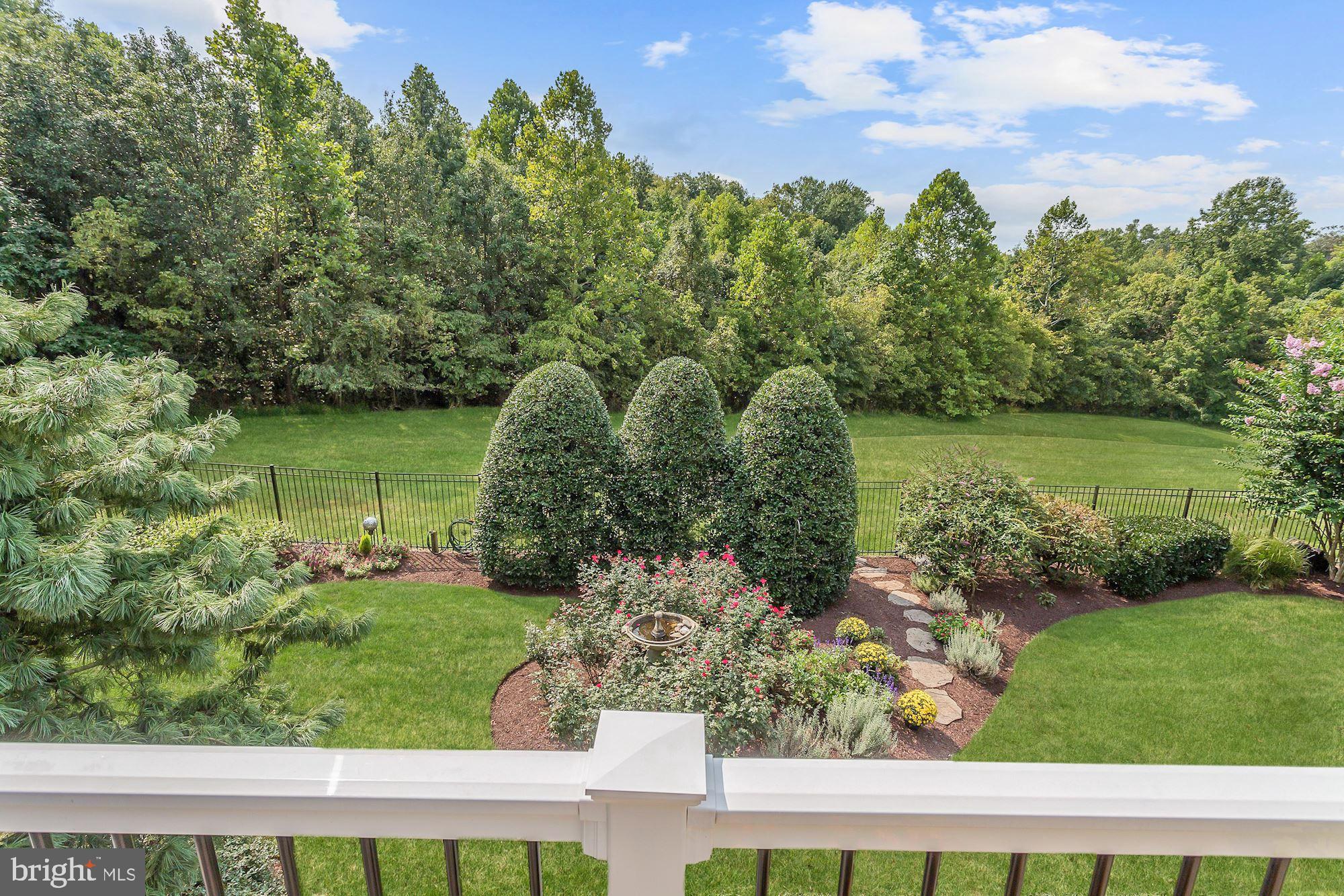 18518 Crestmount Road Boyds, MD 20841 - Photo 57 of 91 Beautifully Landscaped Grounds