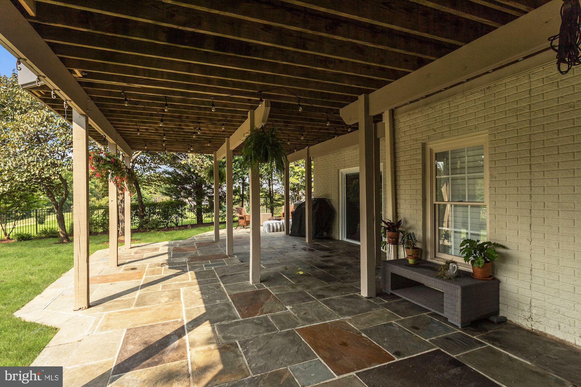 18518 Crestmount Road Boyds, MD 20841 - Photo 62 of 91 Stone Patio